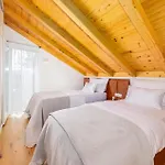 Ferienhaus Gorgeous In