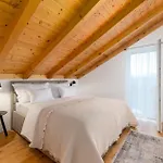 Ferienhaus Gorgeous In