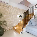 Ferienhaus Gorgeous In *
