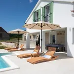Ferienhaus Gorgeous In