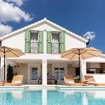 Ferienhaus Gorgeous In *