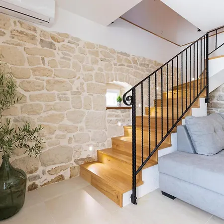 Feriehus Gorgeous In With Kitchen *