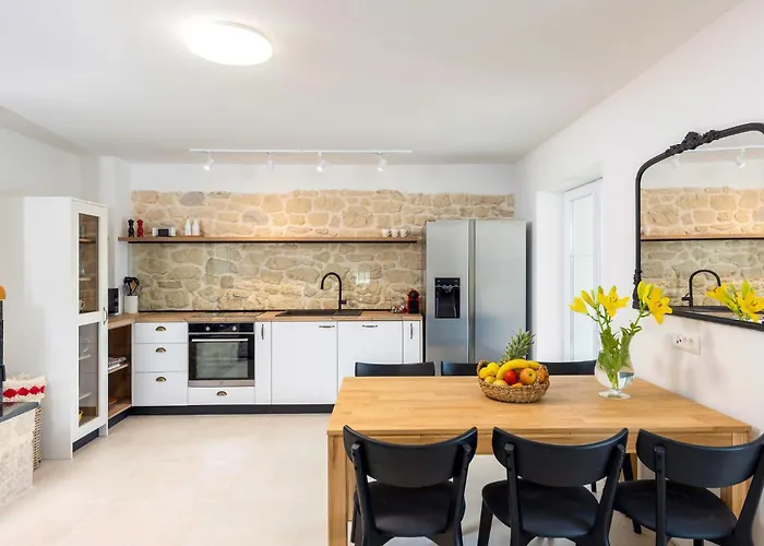 Gorgeous In Holiday home
