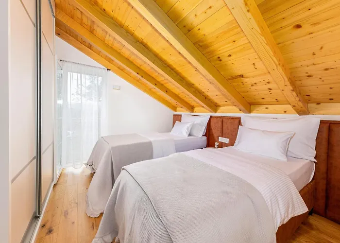 Holiday home Gorgeous In
