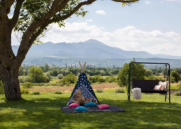 Gorgeous In Holiday home *