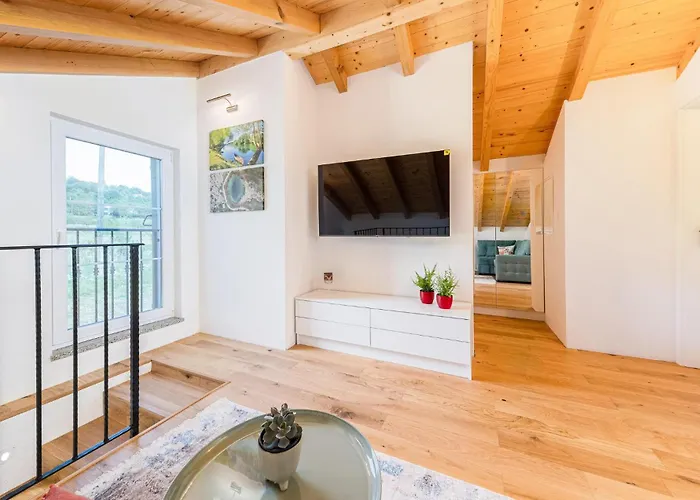 Holiday home Gorgeous In Sinj