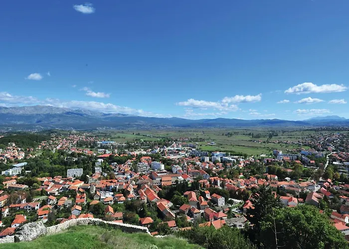 Holiday home Gorgeous In Sinj